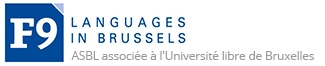 F9 Languages in Brussels
