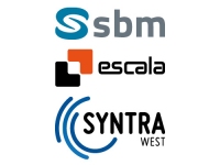 SBM / Escala | Syntra West